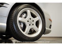 2003 Mercedes-Benz SL55 (CC-2099732) for sale in Mesa, Arizona