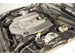 2003 Mercedes-Benz SL55 (CC-2099732) for sale in Mesa, Arizona