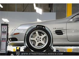 2003 Mercedes-Benz SL55 (CC-2099732) for sale in Mesa, Arizona