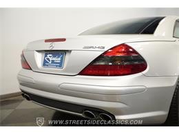 2003 Mercedes-Benz SL55 (CC-2099732) for sale in Mesa, Arizona