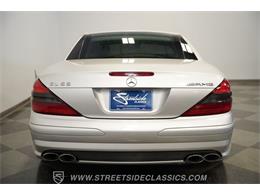 2003 Mercedes-Benz SL55 (CC-2099732) for sale in Mesa, Arizona