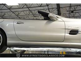 2003 Mercedes-Benz SL55 (CC-2099732) for sale in Mesa, Arizona