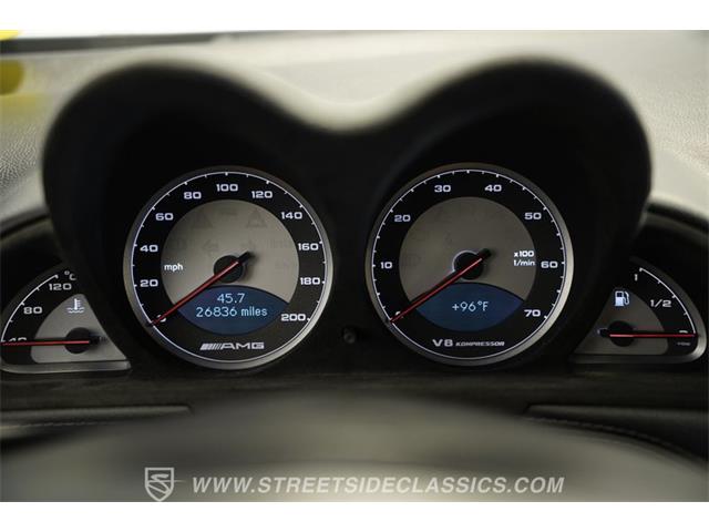 2003 Mercedes-Benz SL55 (CC-2099732) for sale in Mesa, Arizona