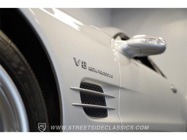 2003 Mercedes-Benz SL55 (CC-2099732) for sale in Mesa, Arizona