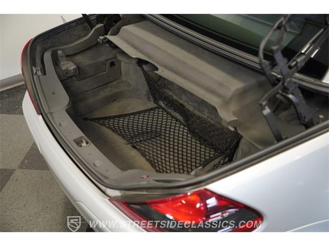 2003 Mercedes-Benz SL55 (CC-2099732) for sale in Mesa, Arizona