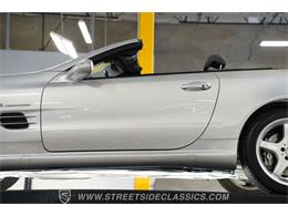 2003 Mercedes-Benz SL55 (CC-2099732) for sale in Mesa, Arizona