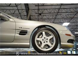 2003 Mercedes-Benz SL55 (CC-2099732) for sale in Mesa, Arizona