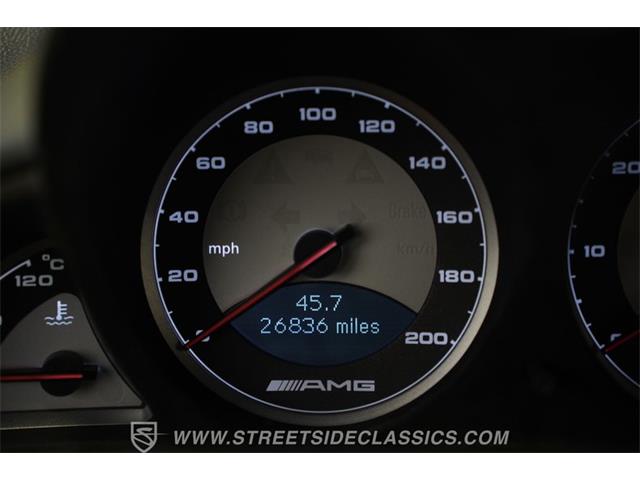 2003 Mercedes-Benz SL55 (CC-2099732) for sale in Mesa, Arizona