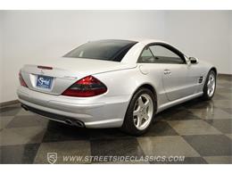 2003 Mercedes-Benz SL55 (CC-2099732) for sale in Mesa, Arizona