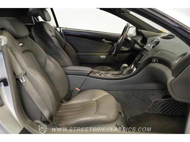 2003 Mercedes-Benz SL55 (CC-2099732) for sale in Mesa, Arizona