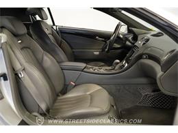 2003 Mercedes-Benz SL55 (CC-2099732) for sale in Mesa, Arizona