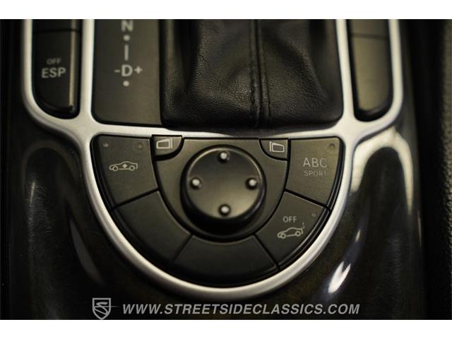 2003 Mercedes-Benz SL55 (CC-2099732) for sale in Mesa, Arizona