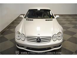 2003 Mercedes-Benz SL55 (CC-2099732) for sale in Mesa, Arizona