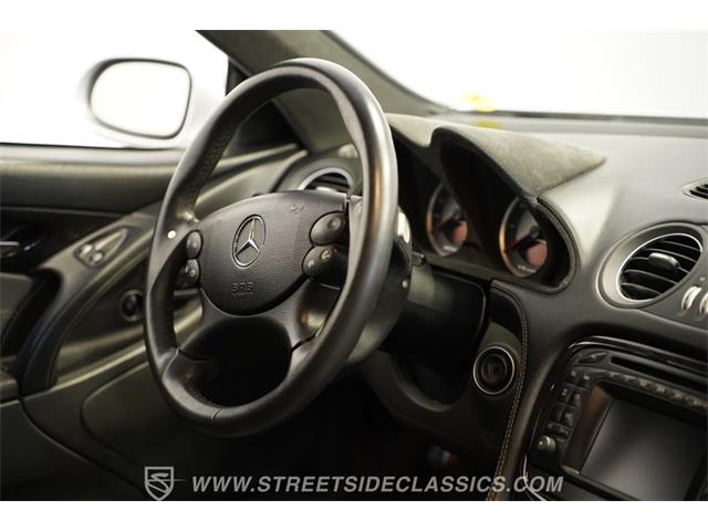 2003 Mercedes-Benz SL55 (CC-2099732) for sale in Mesa, Arizona