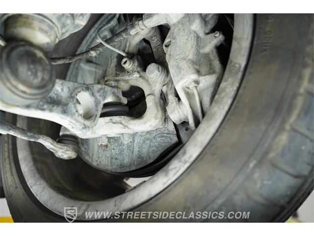 2003 Mercedes-Benz SL55 (CC-2099732) for sale in Mesa, Arizona