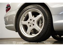 2003 Mercedes-Benz SL55 (CC-2099732) for sale in Mesa, Arizona