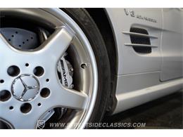 2003 Mercedes-Benz SL55 (CC-2099732) for sale in Mesa, Arizona