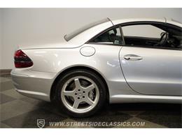 2003 Mercedes-Benz SL55 (CC-2099732) for sale in Mesa, Arizona