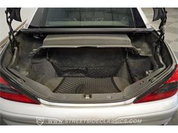 2003 Mercedes-Benz SL55 (CC-2099732) for sale in Mesa, Arizona