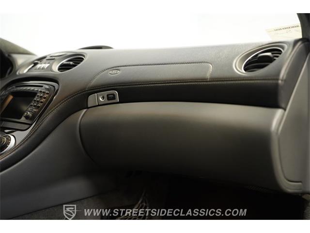 2003 Mercedes-Benz SL55 (CC-2099732) for sale in Mesa, Arizona
