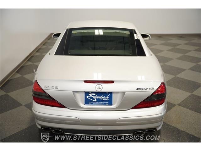 2003 Mercedes-Benz SL55 (CC-2099732) for sale in Mesa, Arizona