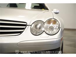 2003 Mercedes-Benz SL55 (CC-2099732) for sale in Mesa, Arizona