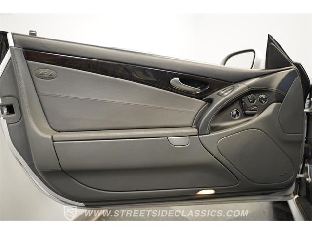 2003 Mercedes-Benz SL55 (CC-2099732) for sale in Mesa, Arizona