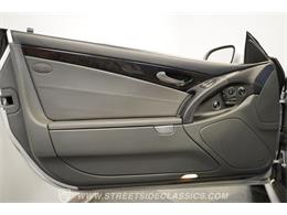 2003 Mercedes-Benz SL55 (CC-2099732) for sale in Mesa, Arizona