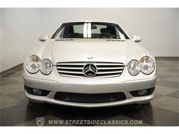 2003 Mercedes-Benz SL55 (CC-2099732) for sale in Mesa, Arizona