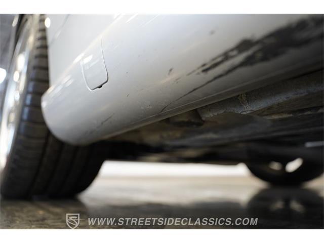 2003 Mercedes-Benz SL55 (CC-2099732) for sale in Mesa, Arizona