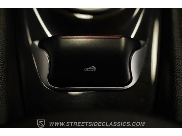 2003 Mercedes-Benz SL55 (CC-2099732) for sale in Mesa, Arizona