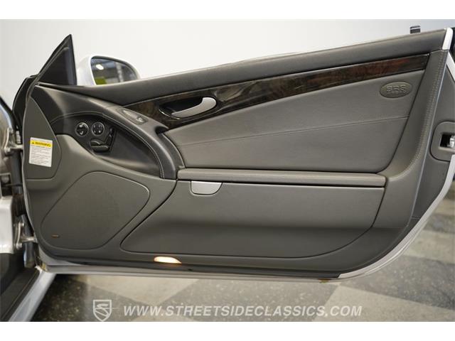 2003 Mercedes-Benz SL55 (CC-2099732) for sale in Mesa, Arizona