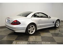 2003 Mercedes-Benz SL55 (CC-2099732) for sale in Mesa, Arizona