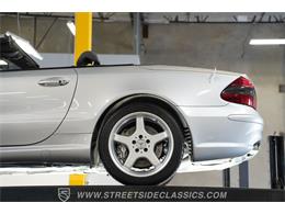 2003 Mercedes-Benz SL55 (CC-2099732) for sale in Mesa, Arizona