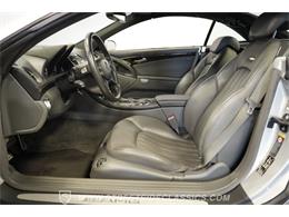 2003 Mercedes-Benz SL55 (CC-2099732) for sale in Mesa, Arizona