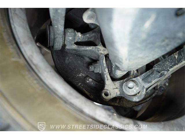 2003 Mercedes-Benz SL55 (CC-2099732) for sale in Mesa, Arizona