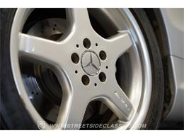 2003 Mercedes-Benz SL55 (CC-2099732) for sale in Mesa, Arizona