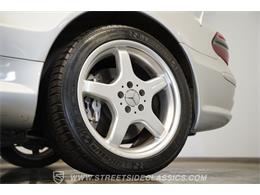 2003 Mercedes-Benz SL55 (CC-2099732) for sale in Mesa, Arizona