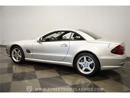 2003 Mercedes-Benz SL55 (CC-2099732) for sale in Mesa, Arizona