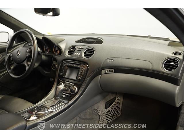 2003 Mercedes-Benz SL55 (CC-2099732) for sale in Mesa, Arizona