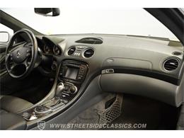 2003 Mercedes-Benz SL55 (CC-2099732) for sale in Mesa, Arizona