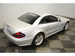 2003 Mercedes-Benz SL55 (CC-2099732) for sale in Mesa, Arizona