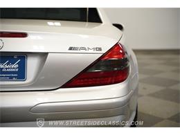2003 Mercedes-Benz SL55 (CC-2099732) for sale in Mesa, Arizona