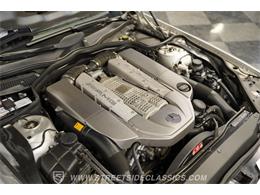 2003 Mercedes-Benz SL55 (CC-2099732) for sale in Mesa, Arizona
