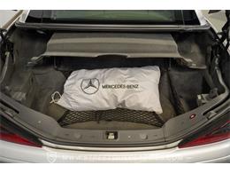 2003 Mercedes-Benz SL55 (CC-2099732) for sale in Mesa, Arizona