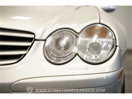 2003 Mercedes-Benz SL55 (CC-2099732) for sale in Mesa, Arizona