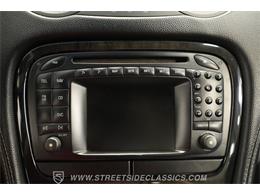 2003 Mercedes-Benz SL55 (CC-2099732) for sale in Mesa, Arizona