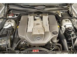 2003 Mercedes-Benz SL55 (CC-2099732) for sale in Mesa, Arizona