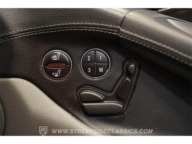 2003 Mercedes-Benz SL55 (CC-2099732) for sale in Mesa, Arizona