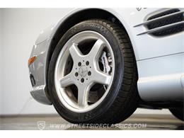 2003 Mercedes-Benz SL55 (CC-2099732) for sale in Mesa, Arizona